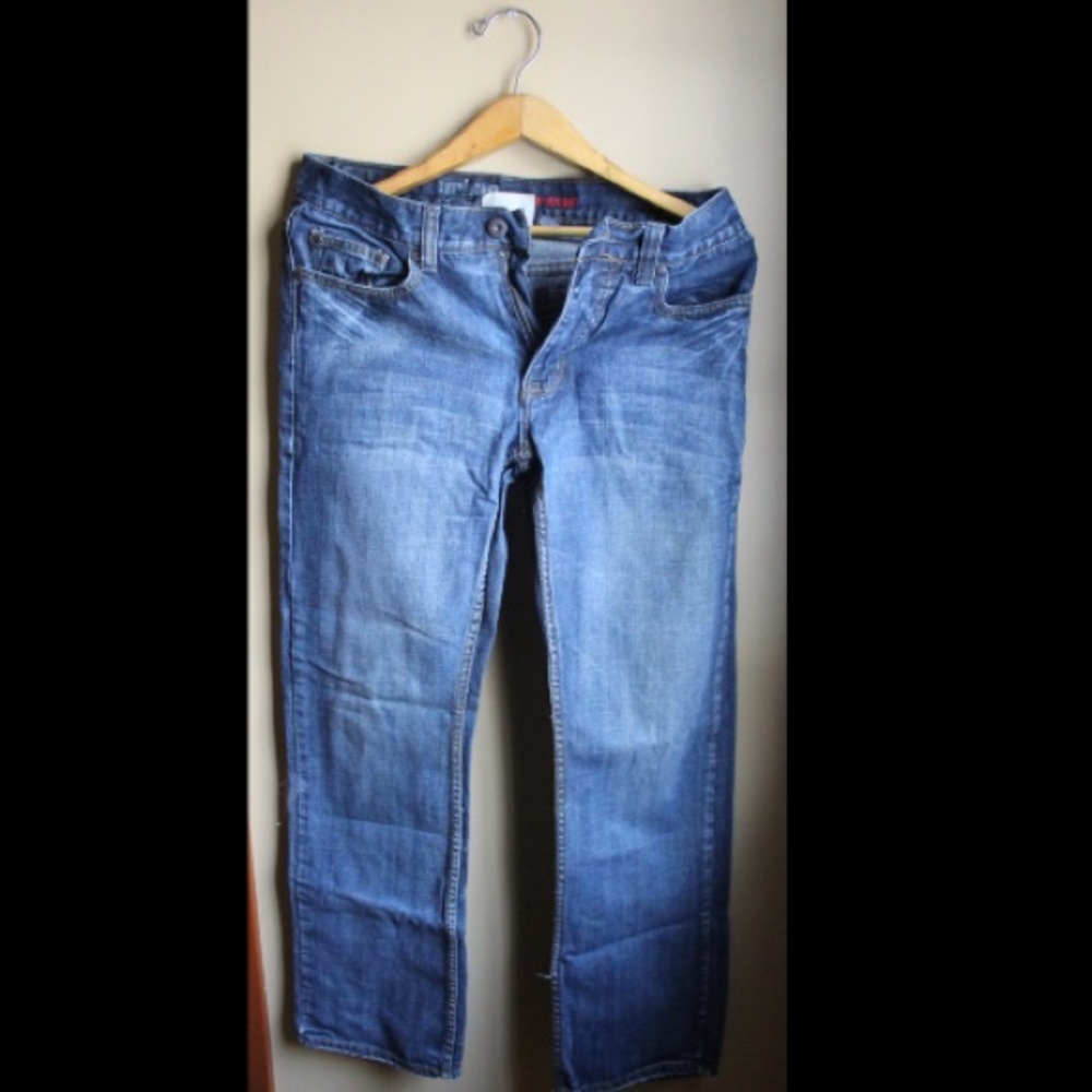 Men’s Jeans